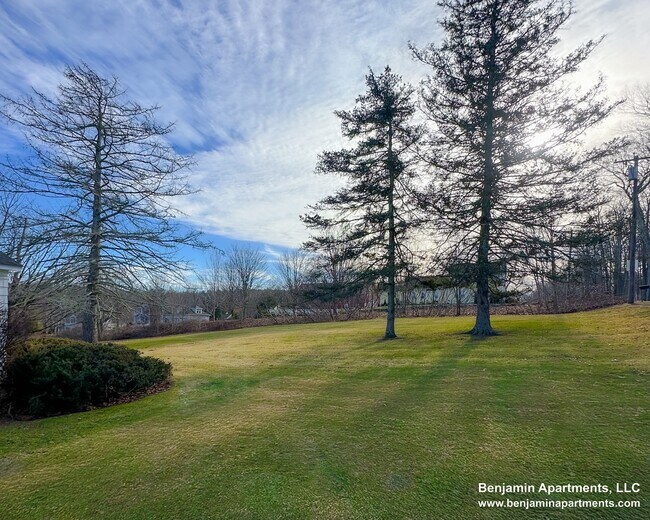 Foto del edificio - 39 Prospect St