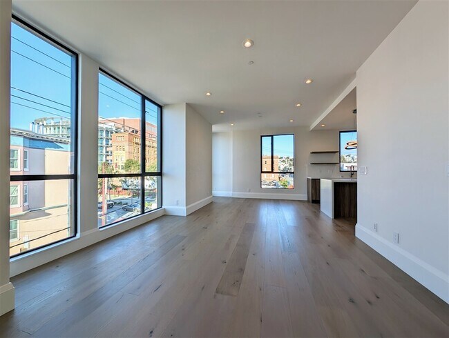 Foto del edificio - 2707 23rd St