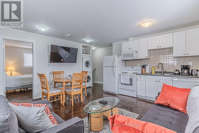 Photo du bâtiment - 266 Canice St