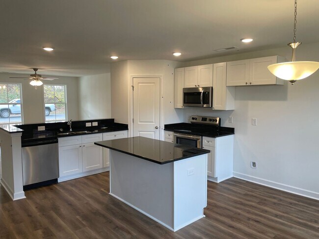 Building Photo - New Construction!!! Prime Concord location