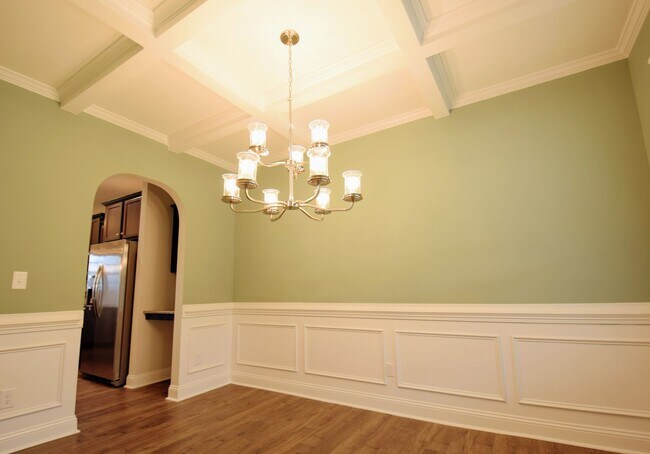 Foto del edificio - Bedford- Hoke County