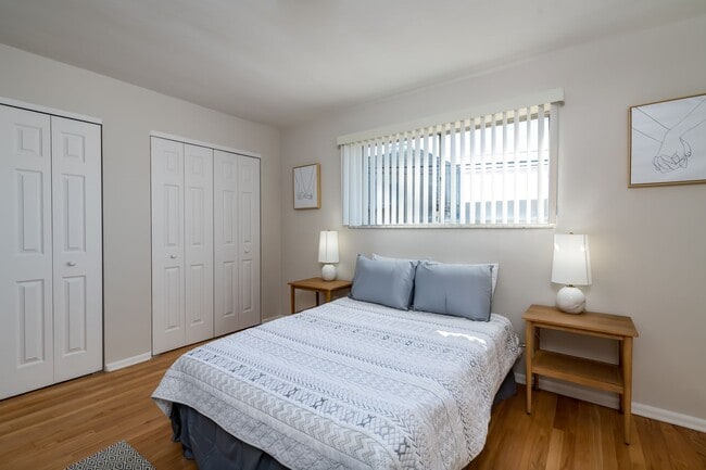 Interior Photo - Lindenwood Heights