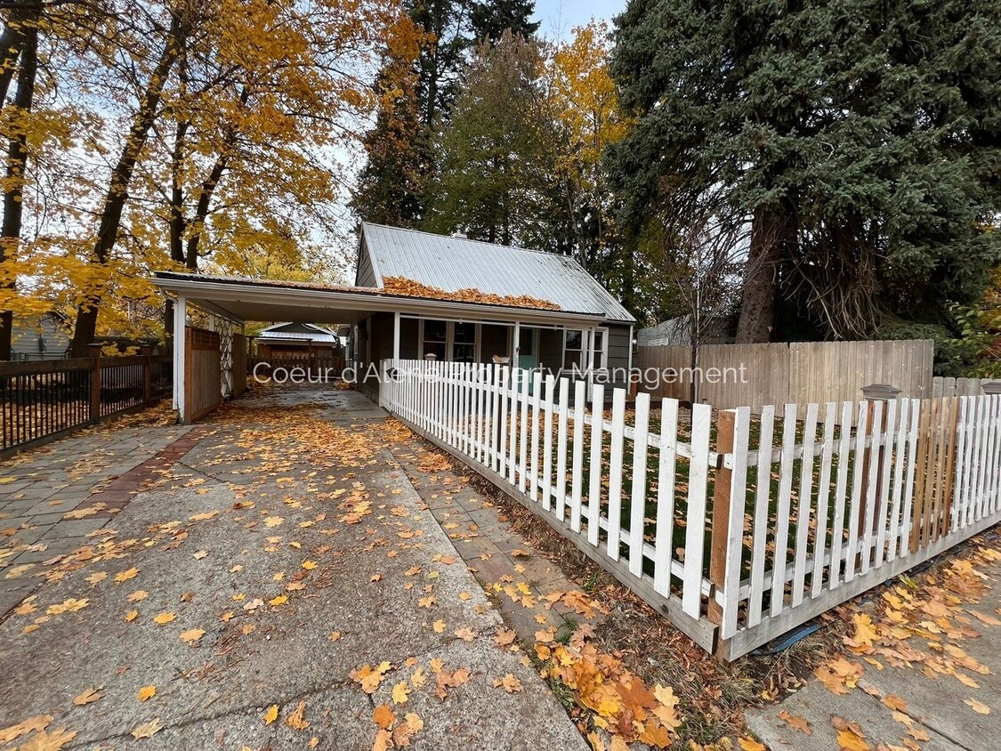 Foto principal - 2 bed house in incredible location!