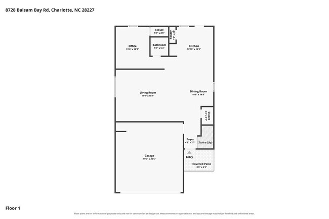 Foto del edificio - 8728 Balsam Bay Rd
