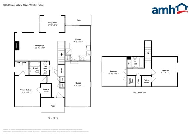 Building Photo - 5765 Regent Village Dr