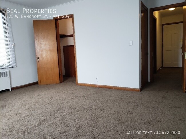Foto del edificio - 425 W Bancroft St