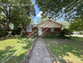 Building Photo - 501 N James St