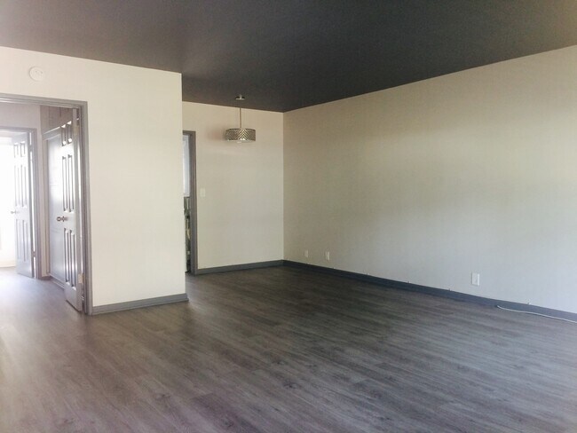 Foto del edificio - Hilltop Lofts