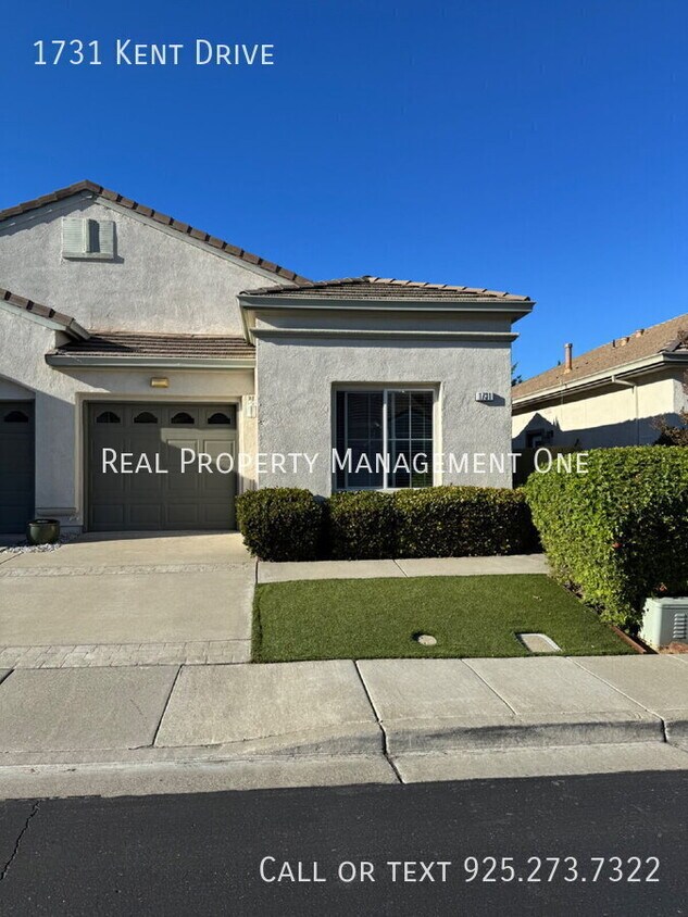 Primary Photo - 1731 Kent Dr