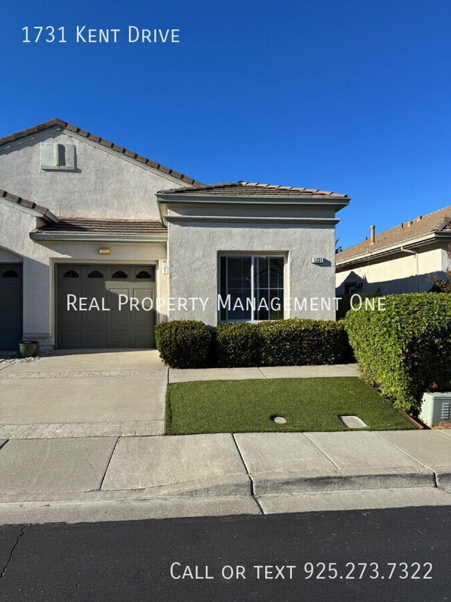Building Photo - 1731 Kent Dr