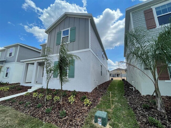Foto del edificio - 6241 Blissful St