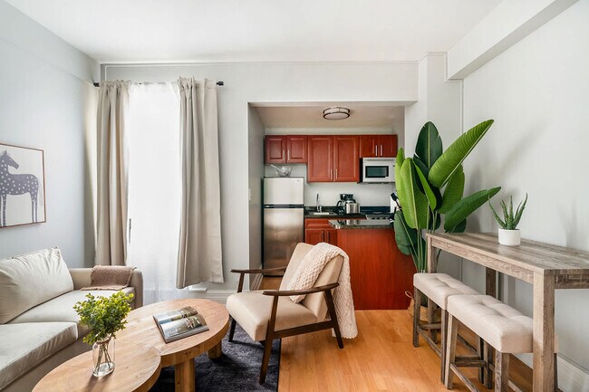 Foto del edificio - 240 W 73rd St