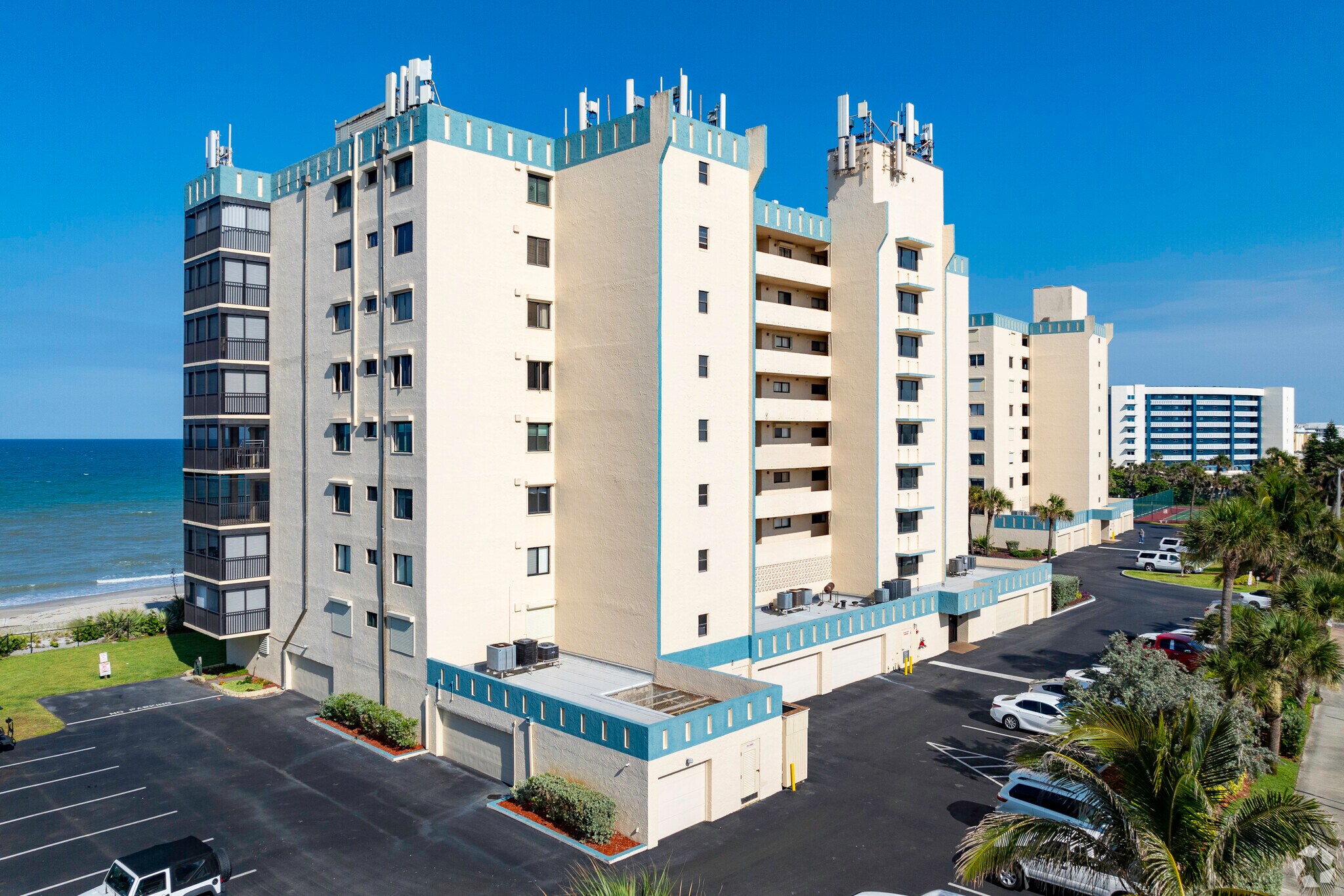 Buccaneer Beach Club