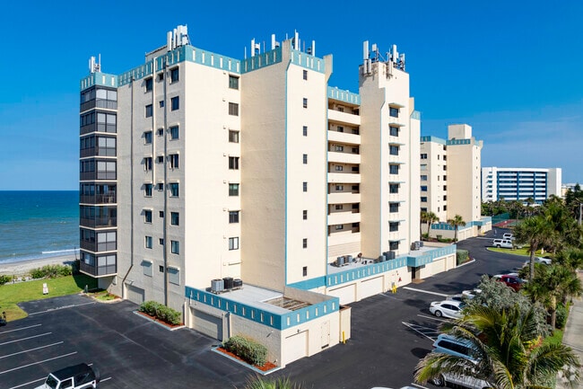 Buccaneer Beach Club