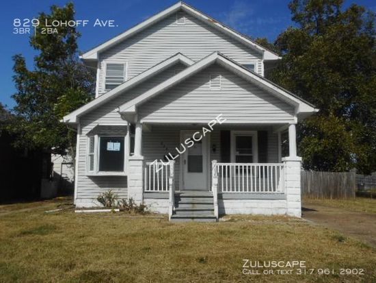 Foto principal - 829 Lohoff Ave