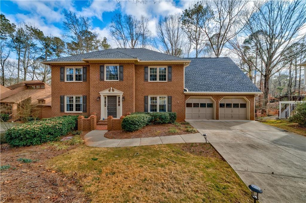 Foto principal - 4290 Chimney Lake Dr NE