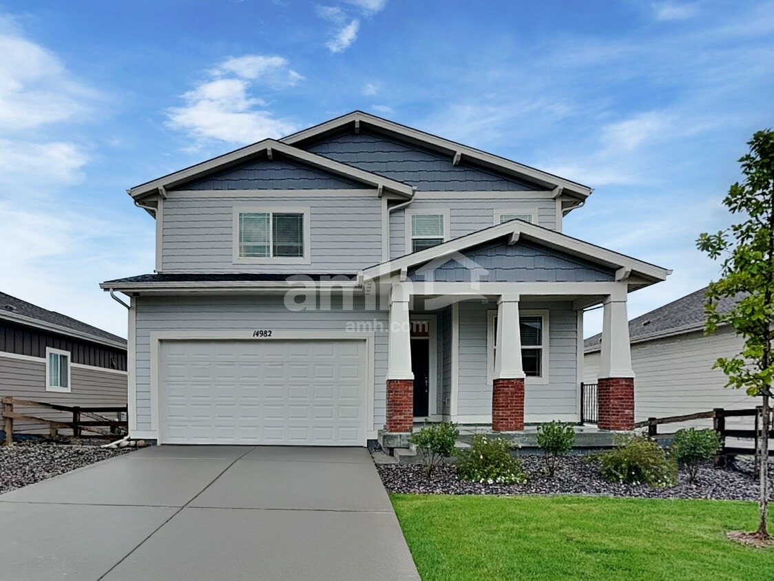 Primary Photo - 14982 W 82nd Pl