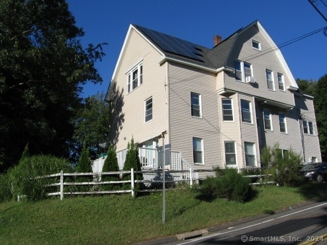 Primary Photo - 6 Bushnell Ave