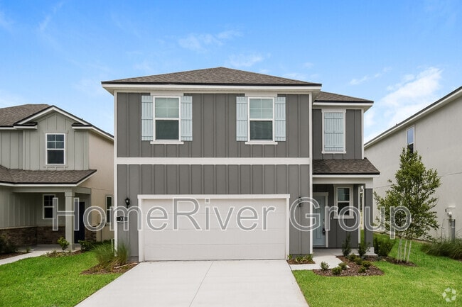Building Photo - 32 Brazil Nut Cir