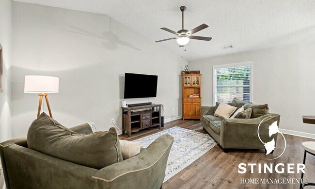 Foto del edificio - 36 Brindlewood Dr