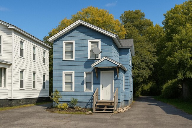 Building Photo - 510 Highland St