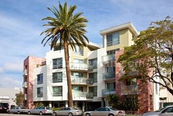 Foto principal - 1411 7th St