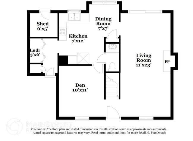 Building Photo - 1800 Sagamore Ct