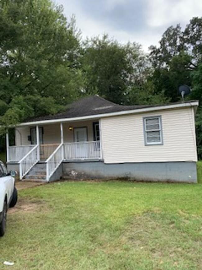 Photo - 3313 Alabama Ave House