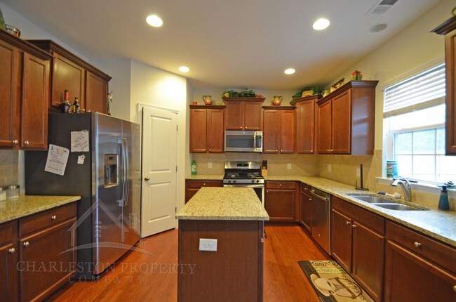 Building Photo - 487 Whispering Breeze- Summerville