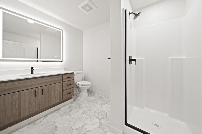 Foto del edificio - Boardwalk Place