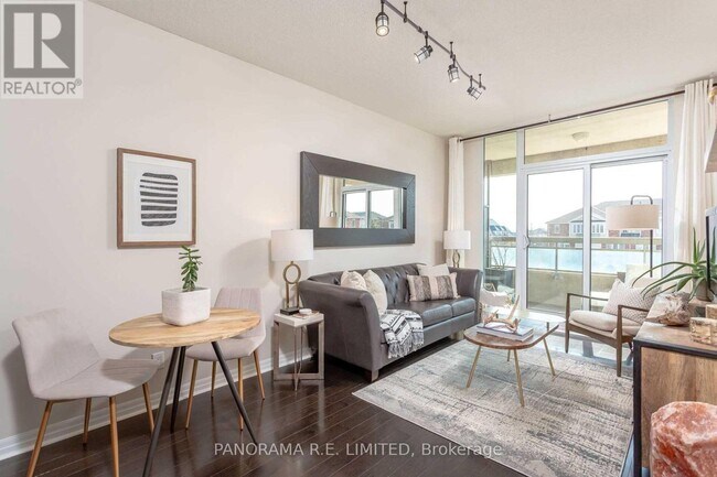Photo du bâtiment - 1359 Rathburn Rd E