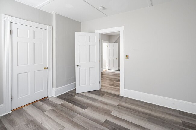 Foto del edificio - Frederick