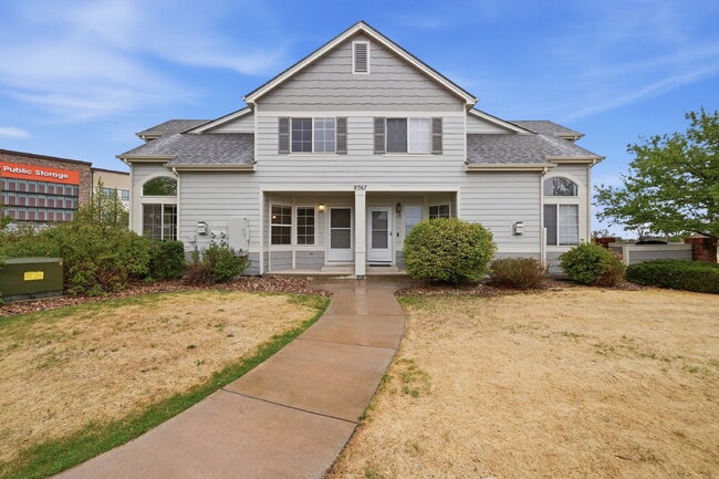 Building Photo - $2,260.95 - 2 Bed, 2 Bath Condo in Parker with In Unit Laundry and Central AC!