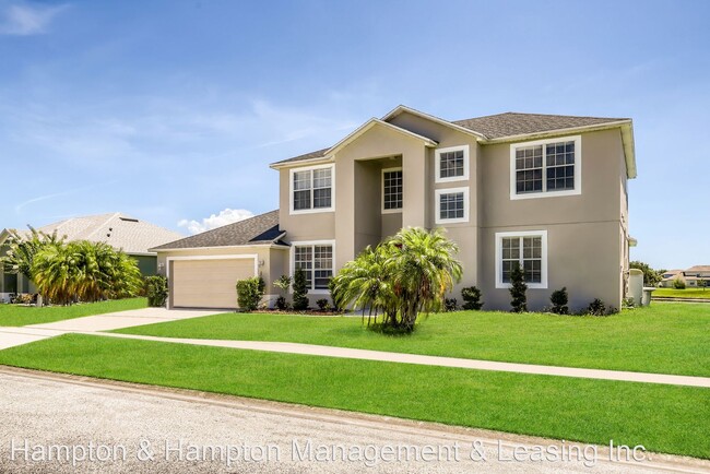 Foto del edificio - 4 br, 3 bath House - 3123 REGAL DARNER DR