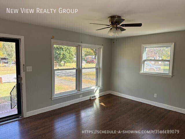 Building Photo - 4311 Butler Rd