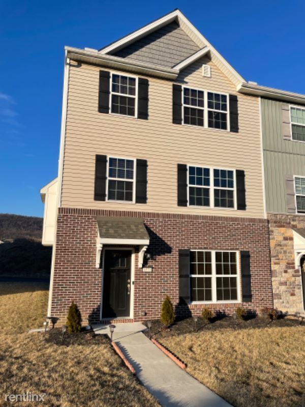4570 Laurel Valley Ln, Enola, PA 17025 Townhome Rentals in Enola PA