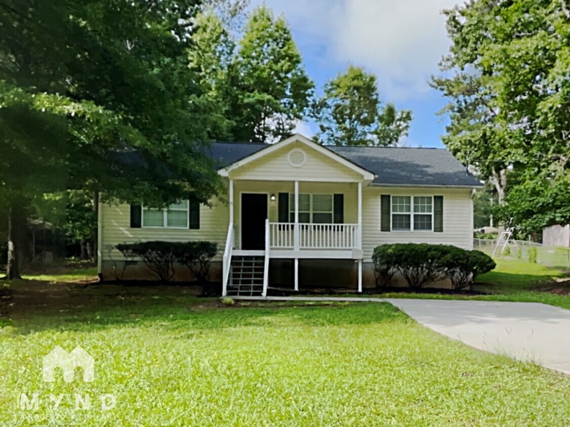 Primary Photo - 62 Pinnacle Way