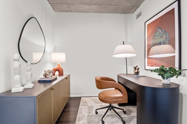 Foto del edificio - NV Apartments