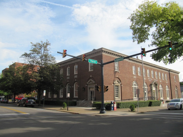 Primary Photo - Canterbury Court