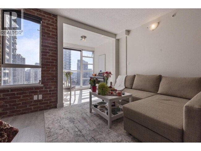 Photo du bâtiment - 939 Homer St