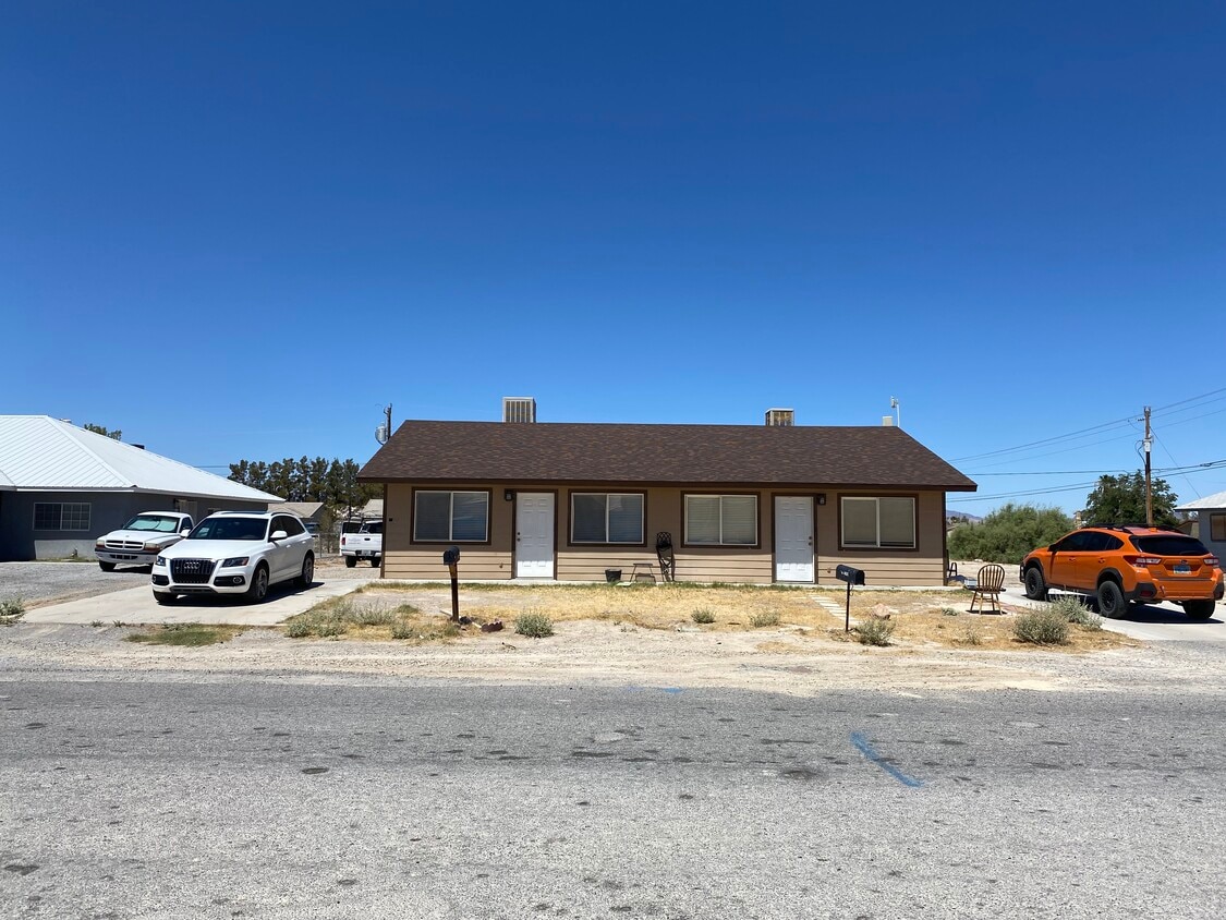 1920 Galaxy St Unit A, Pahrump, NV 89048 Condo for Rent in Pahrump
