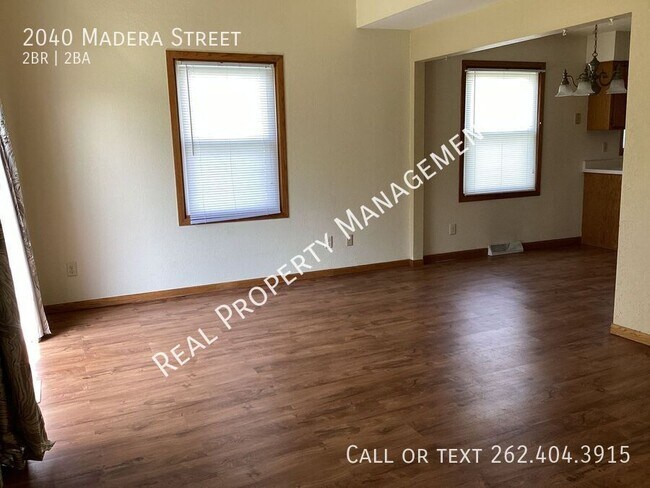 Building Photo - 2040 Madera St
