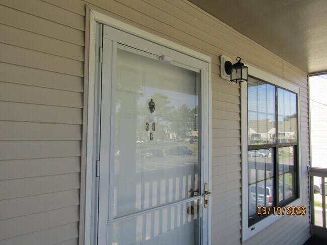 Foto del edificio - 1095 Plantation Dr