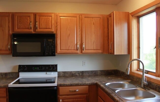 Photo - 1705 2nd St Townhome