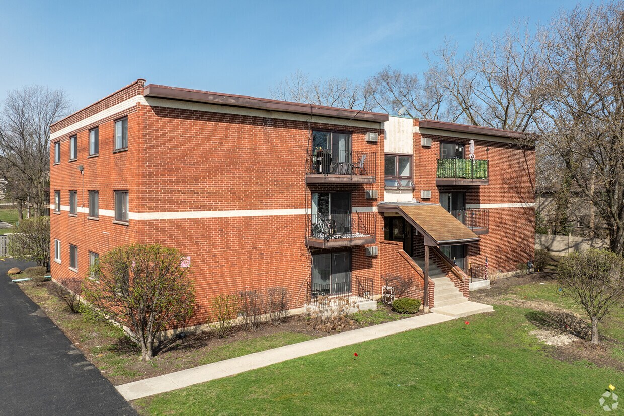Primary - 8650 S 84th Ct