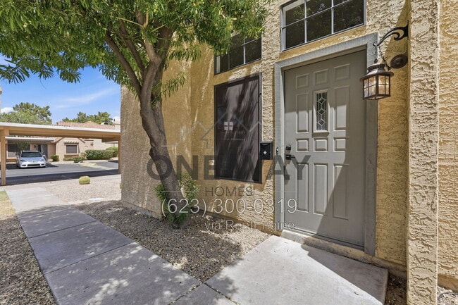 Building Photo - 5704 E Aire Libre Ave