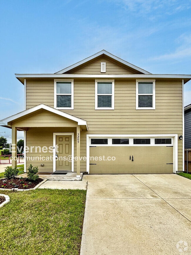 Building Photo - 3209 Peyton Lila Rd
