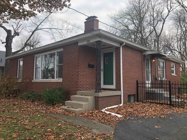 Foto del edificio - 102 S 13th Ave