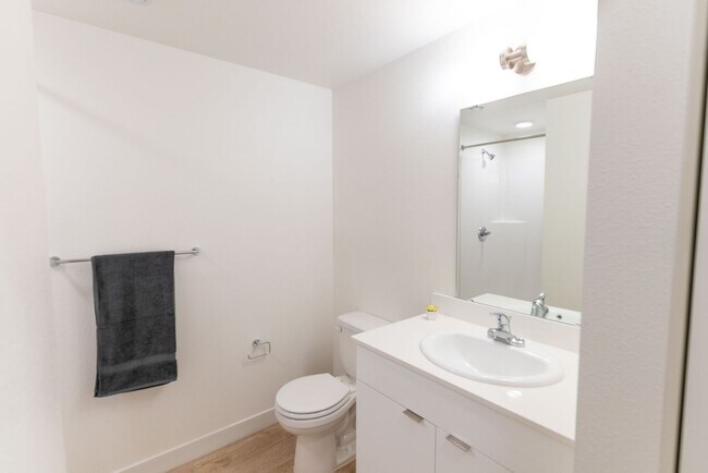 Foto del interior - Harborside Flats