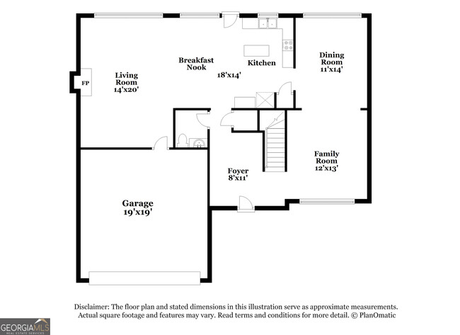 Building Photo - 2168 Sugar Maple Cove NW